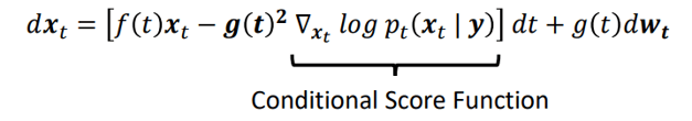 conditional_SDE