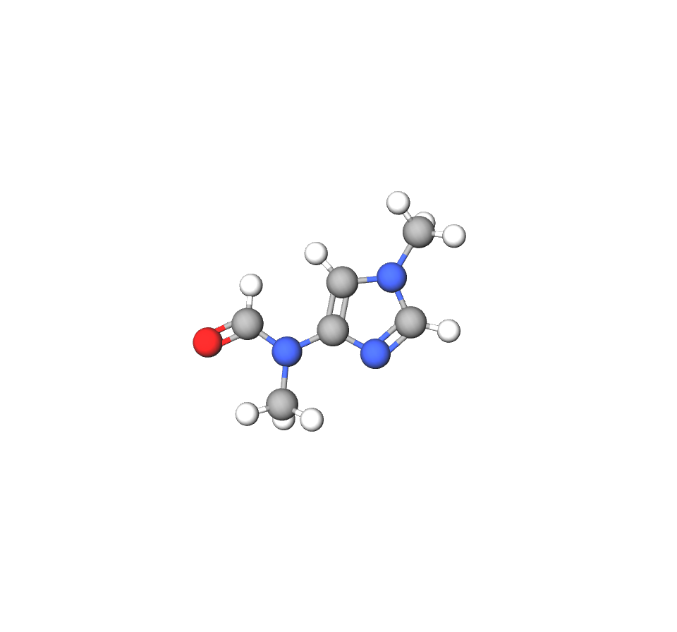DiffDock – A Diffusion Model for Molecular Docking